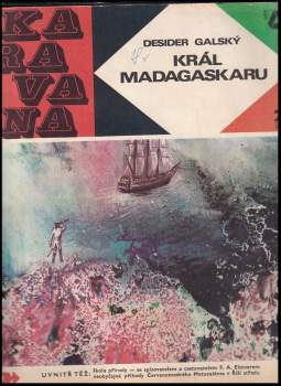 Král Madagaskaru