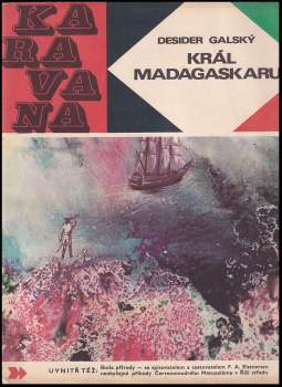 Král Madagaskaru