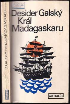 Král Madagaskaru