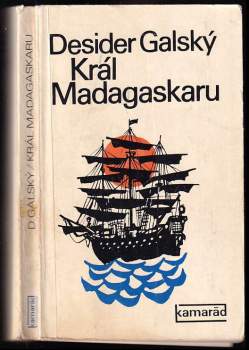 Král Madagaskaru