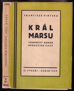 Král Marsu