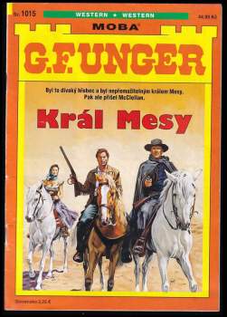 Král Mesy