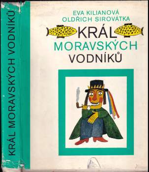 Král moravských vodníků