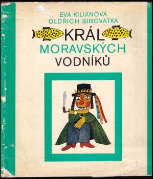 Král moravských vodníků