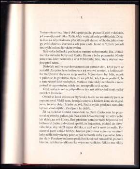 Mary Renault: Král musí zemřít