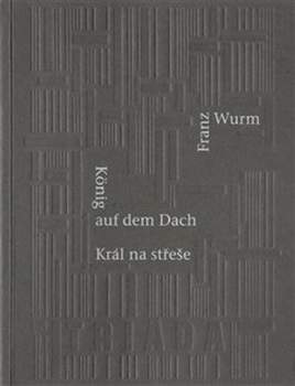König auf dem Dach