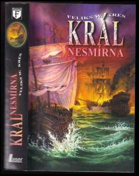 Král Nesmírna