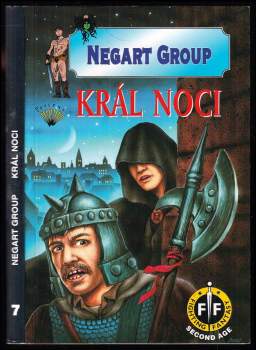 Král noci