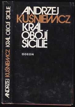 Král obojí Sicílie