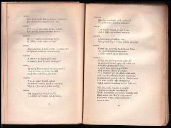 Sofoklés: Král Oidipus ; Antigone ; Slidiči