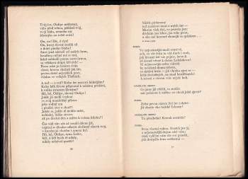 Sofoklés: Král Oidipus ; Antigone ; Slidiči