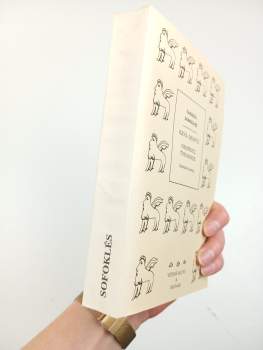 Sofoklés: Král Oidipús