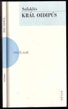 Král Oidipús