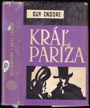 Kráľ Paríža