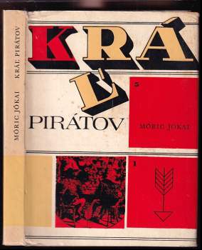 Kráľ pirátov