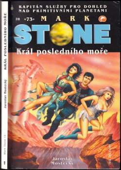 Král posledního moře