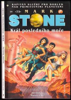 Král posledního moře