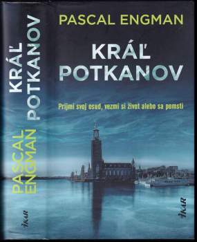 Kráľ potkanov