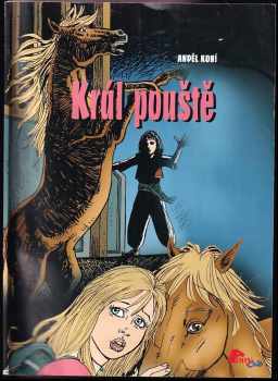 Král pouště