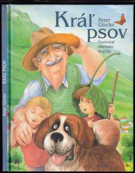 Kráĺ psov