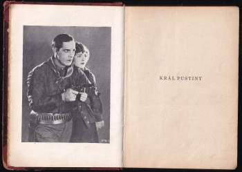 Zane Grey: Král pustiny