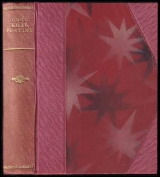 Zane Grey: Král pustiny