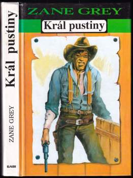 Král pustiny