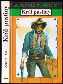 Král pustiny