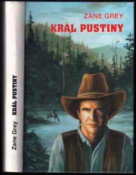 Král pustiny