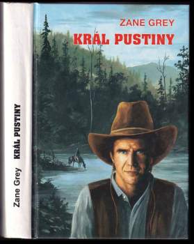 Král pustiny