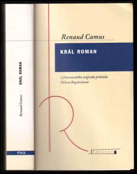 Král Roman