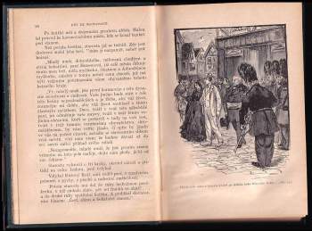 Guy de Maupassant: Král růží paní Hussonové