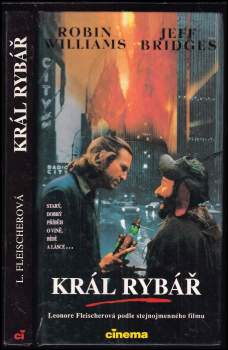 Král rybář