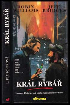 Král rybář