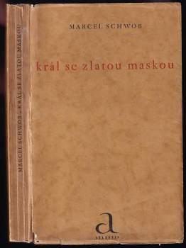 Král se zlatou maskou