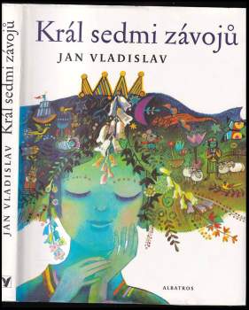 Král sedmi závojů
