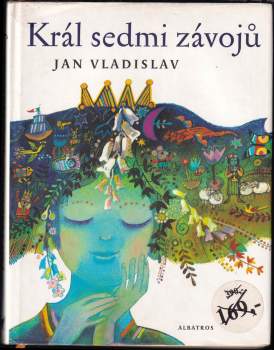 Jan Vladislav: Král sedmi závojů