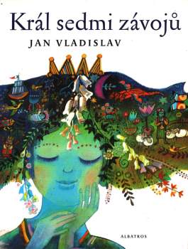 Král sedmi závojů