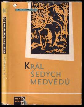 Král šedých medvědů