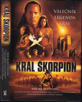 Král Škorpion