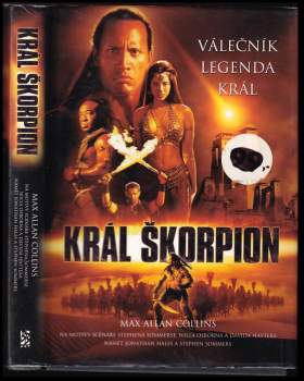 Král Škorpion