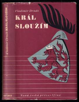 Král Sloužím