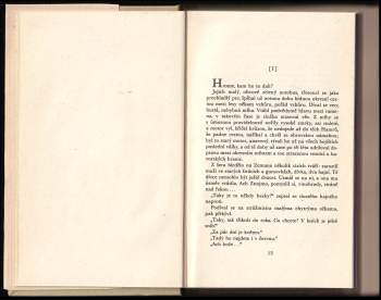 Rudolf Kalčík: Král Šumavy