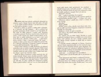 Rudolf Kalčík: Král Šumavy