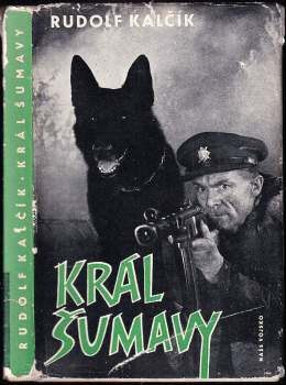 Král Šumavy