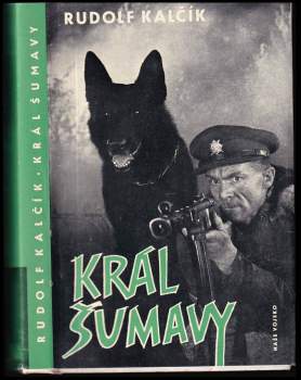 Král Šumavy