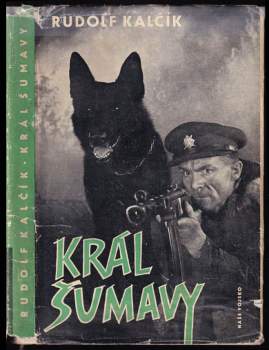 Král Šumavy