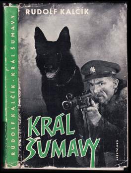 Král Šumavy