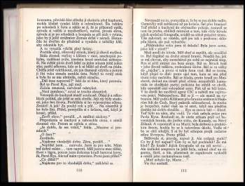 Rudolf Kalčík: Král Šumavy