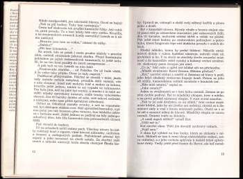 Rudolf Kalčík: Král Šumavy